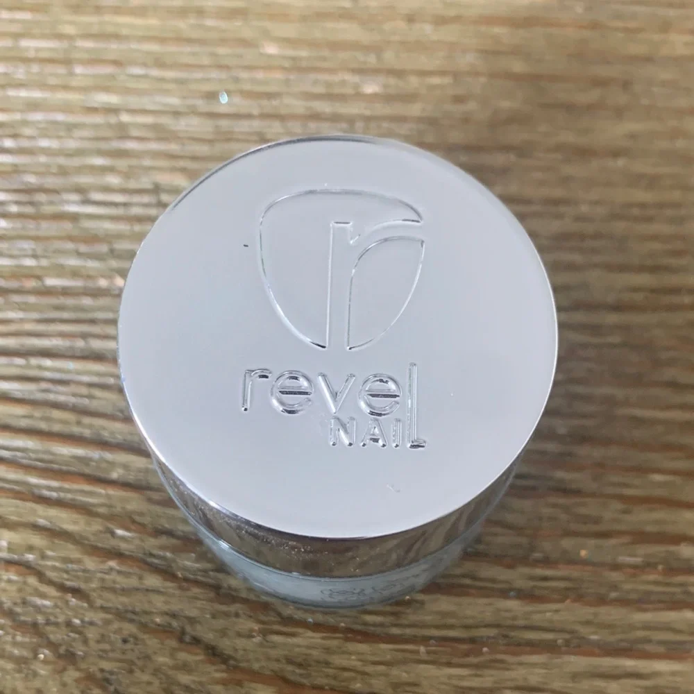 Revel Nail Dip Powder Clara .5 oz jar